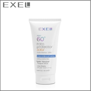 Fotoprotector Solar FP60 Blanco Exel 50ml
