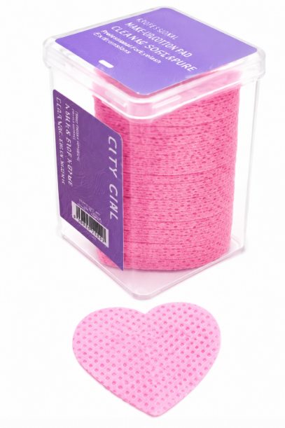 Wipes Mágicos Sin Pelusa Mariposa City Girl
