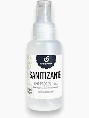 Cherimoya Sanitizante 120 ml Cherimoya