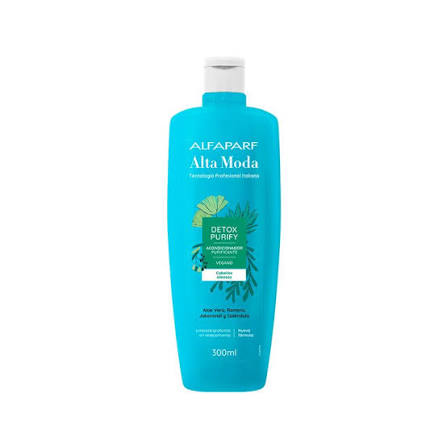 Bálsamo Detox Purify 300 ml Alta Moda