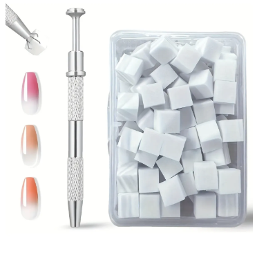 Caja de Mini Esponjas Charm Limit