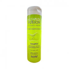 Shampoo Reparador Instaplex Fussion Peptides 250ml. Mav Profesional