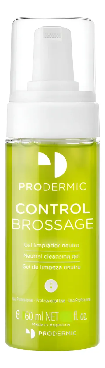 Control Brossage 60 ml Prodermic