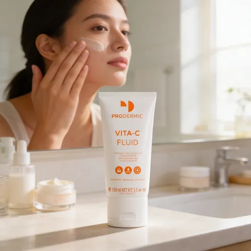 Fluido Vita-C 150 ml Prodermic