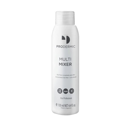 Multimixer 130 ml