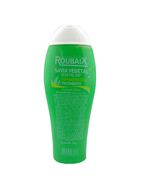 Savia Vegetal 400 ml Roubaix