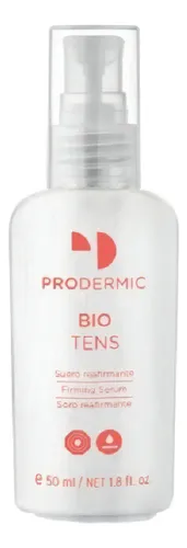 Serum Reafirmante Efecto Tensor Bio Tens 50ml Prodermic