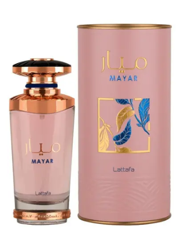 Mayar Fem Edp 100 Ml Lattafa