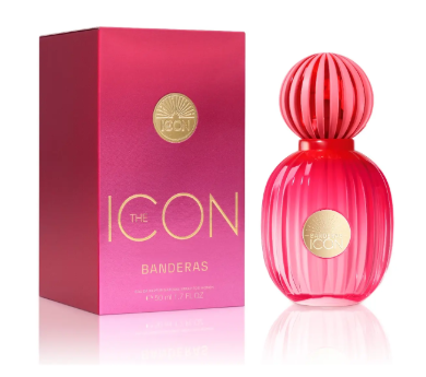 Supreme Women Edp 50 ml The Icon