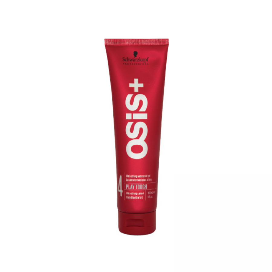Gel Resistente al Agua Play Tough OSiS+ 150ml Schwarzkopf