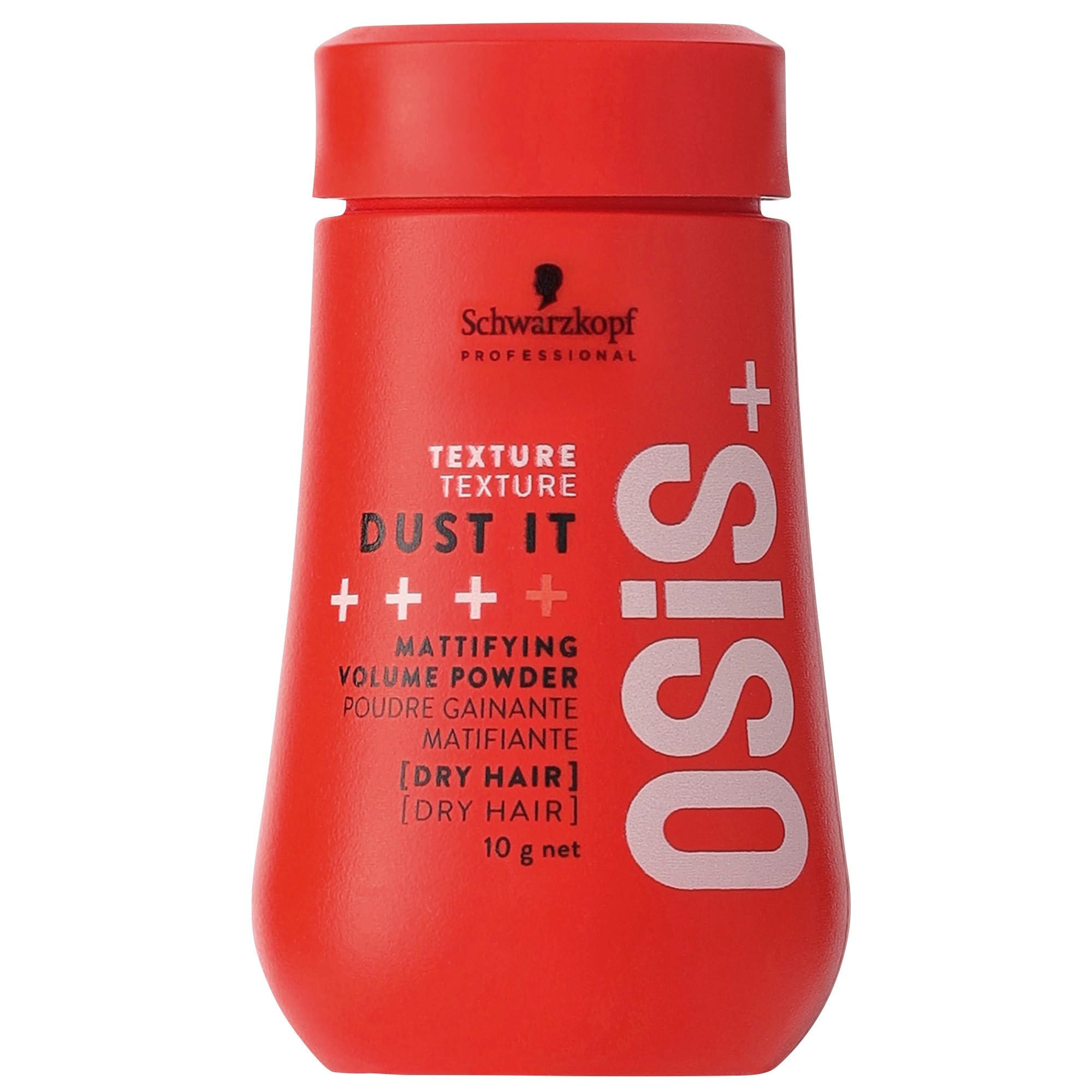 Polvo Matificante Dust It OSiS+ 10g Schwarzkopf