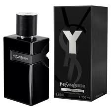 Y Le Parfum 100ml Yves Saint Laurent