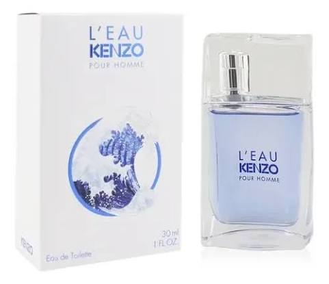 L'Eau Kenzo Pour Homme EDT 30 ml Kenzo