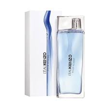 L'Eau Kenzo Pour Homme Eau de Toilette 100 ml Kenzo