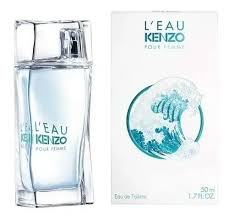 L'Eau Kenzo Eau de Toilette 50 ml Kenzo