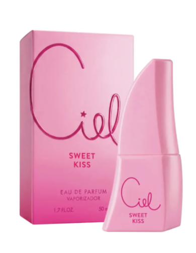 Perfume Sweet Kiss Edp 50 Ml Ciel