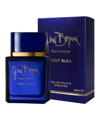 Edp 90 Ml Gino Bogani