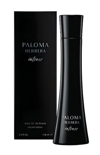 Edp Intense 100 Ml Paloma Herrera