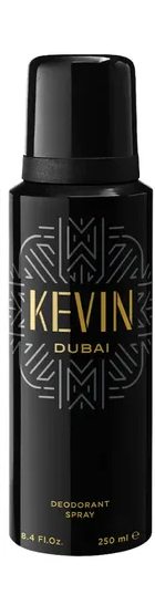 Desodorante Dubai 250 ml Kevin