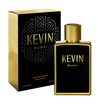 Edp Dubai 100 Ml Kevin