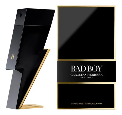 Bad Boy Eau De Toilette 50 ml