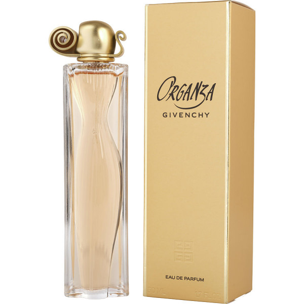 Organza Eau de Parfum 50 ml